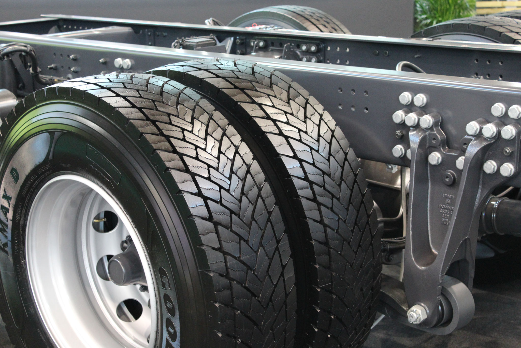 Alternativní pohony